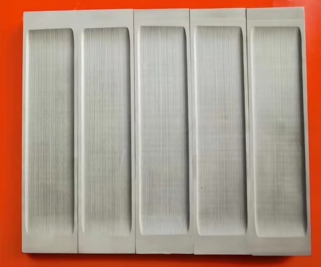 Ceramic Evaporation Boats
