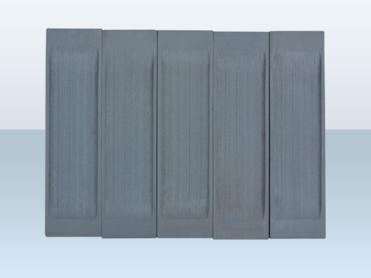 Vacuum Conductive Ceramic Evaporation Boat