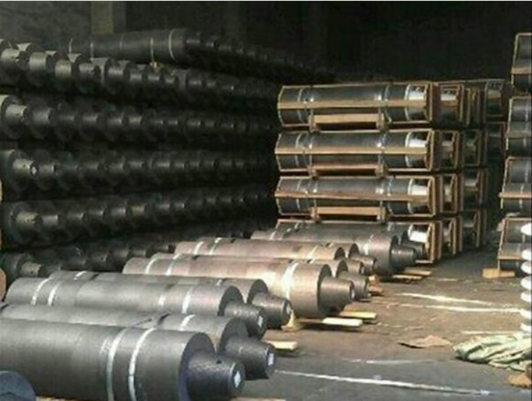 High Power Graphite Electrode