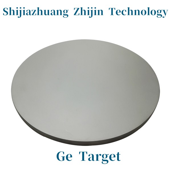 Germanium (Ge)Target
